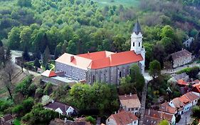 Sopron Monastery Hotel